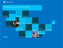 Tablet Screenshot of catalog.knox.net